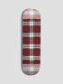 Rassvet - Plaid Team Deck (8.37")